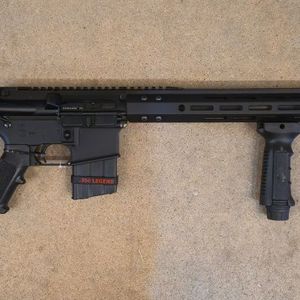 PALMETTO STATE ARMORY PA-15 