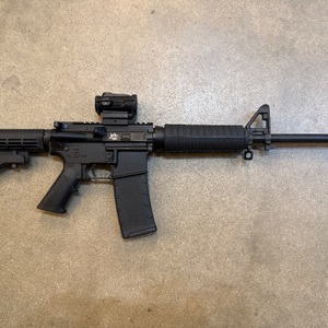 BLACK RAIN ORDNANCE SPEC15