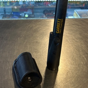 GARRETT PRO / POINTER / METAL DETECTER