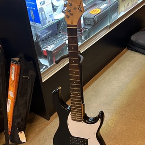 Peavey / Rockmaster (Starter Guitar - NO STRINGS)