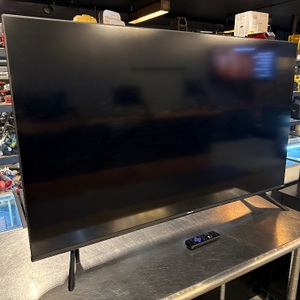 Hisense 50R6E4  50" Roku TV