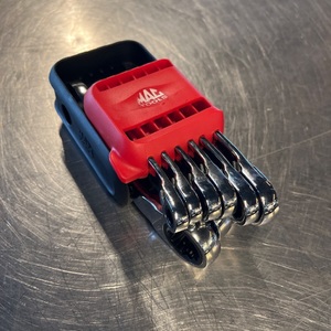 MAC TOOLS / PTTRAY-10STI / 10PC STUBBY