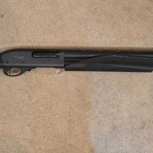 Remington 870