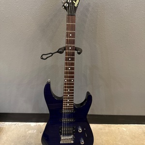 JACKSON STRAT ELECTRIC 