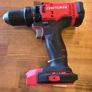 Craftsman CMCD700