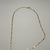 18''Yellow Gold 14kt 2.60gms Necklace