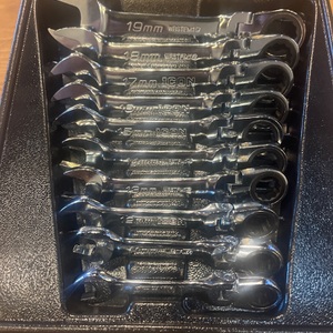 icon ICON Professional Stubby Flex