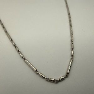 4.50gm 14k chain 16-1/2"