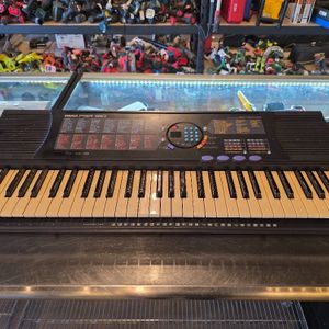 YAMAHA PSR-180