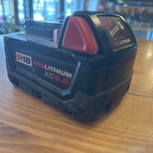 MILWAUKEE M18 5AH BATTERY