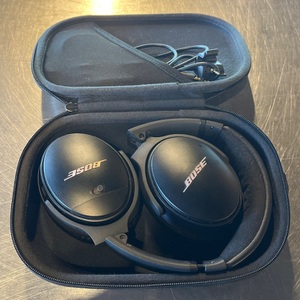 BOSE / QUITE COMFORT 35 II