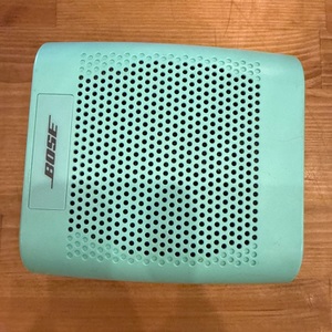 Bose SoundLink Color Bluetooth Speaker
