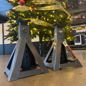 LARIN / JS-6 / Jack Stand - 6 Ton Capacity