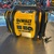 DEWALT / DCC0201 / 20V AIR INFLATOR