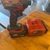 SKIL IMPACT DRILL WITH BATTERY AND CHARGER