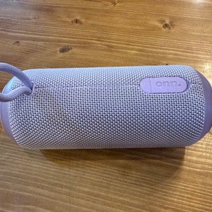 LIGHT PURPLE / AALAV10081916 / ONN SPEAKER