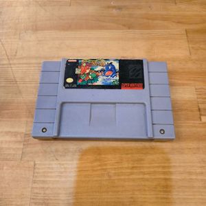 SUPER MARIO WORLD YOSHIS ISLAND