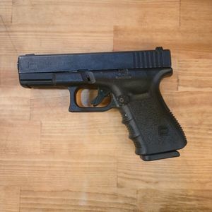GLOCK 23 GEN 3