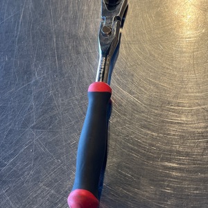 SNAP ON / BFR98LFX / 3/8"Dr 10