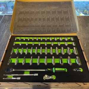 VIM TOOLS / SMS400 / 51PC