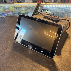 BOSS / BCPA8 / DIGITAL CAR STEREO WITH CAR APPLE PLAY