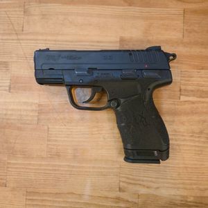 SPRINGFIELD XDE-45ACP