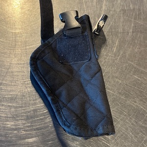  FULL FRAME GUN SOFT HOLSTER / P320