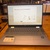 hp chromebook x360 touchscreen laptop 64gb hd 4gb ram with charger
