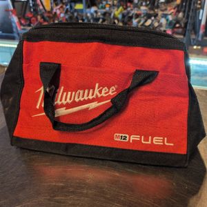 MILWAUKEE HAND BAG