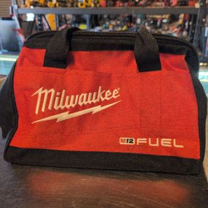 MILWAUKEE HAND BAG