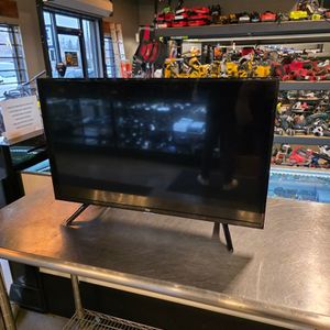 AMAZON HD32N200A 32" SMART TV