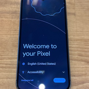 GOOGLE / PIXEL / 9 (128gb) (UNLOCKED)