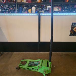 DAYTONA 3 TON LOW PROFILE 