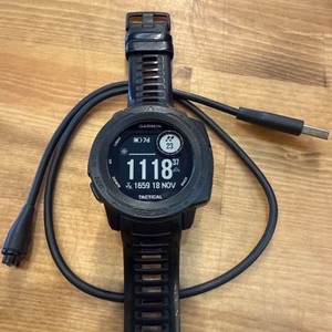 garmin instict survival 2