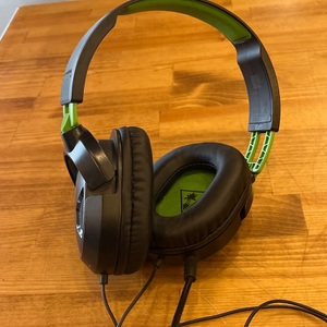 Xbox Recon 50x Wired Headset