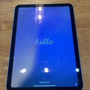 IPAD A16 128GB
