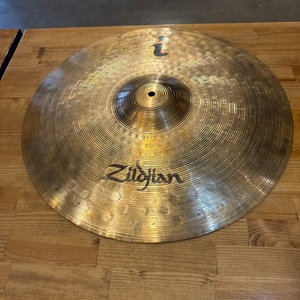ZILDJIAN I SERIES 20INCH CRASH/RIDE