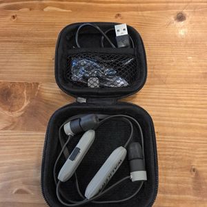 WALKER ROPE EAR BUDS