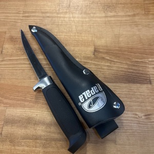 RAPELA FILLET KNIFE