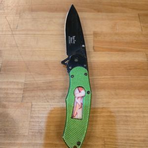 DARKSIDE BLADES  DS-A050