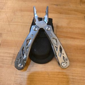 GERBER SUSPENSION 