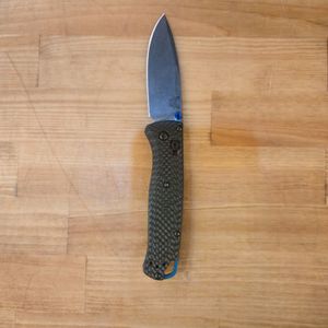 BENCHMADE BUGOUT