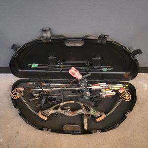 HOYT XT2000 