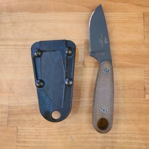 ESEE IZULA 2 