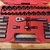 Craftsman 38-Piece Universal Socket Wrench Set