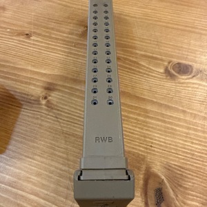 GLOCK Pistol Magazine 33 rounds