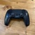 PLAYSTATION 5 CONTROLLER (BLACK)