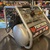 FORTRESS / 56339 / 4 Gallon, 200 PSI / Oil-Free / Air Compressor