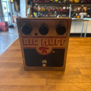 Electro-Harmonix / Big Muff