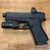 GLOCK / 43 / X / Incl. Vortex Defender CCW AND TLR-7 Streamlight